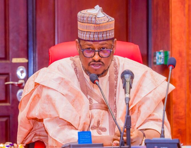 Katsina Executive Council Approves Fertilizer Procurement, Digital ID Framework, PHC Upgrade, Budget Performance Report, Farm Mechanisation Reforms