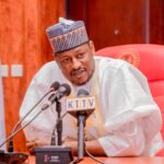 Governor Radda Approves Dual Carriageway Roads Project for Bakori.