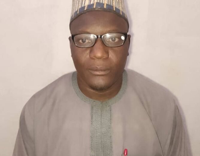 Governor Radda Congratulates New NUJ Katsina Executive, Appreciates Outgoing Leadership