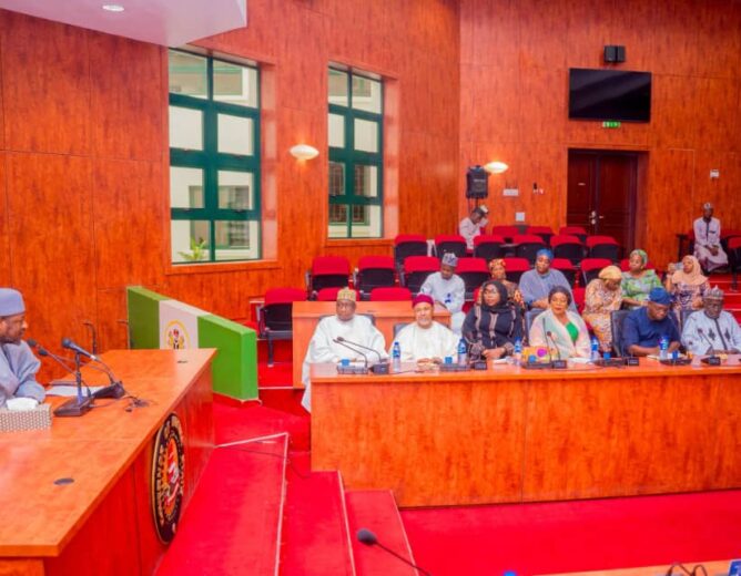 Katsina’s IGR Rises from ₦400 Million to ₦3 Billion Monthly — Gov. Radda