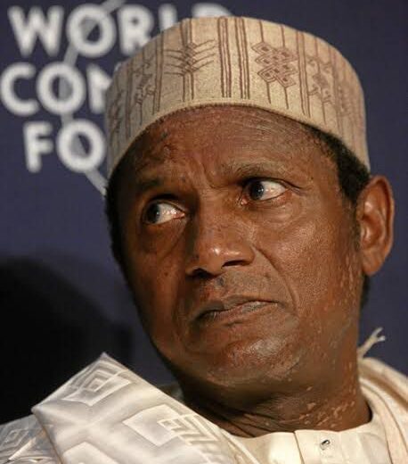 Governor Radda Mourns Late President Yar’Adua, Urges Nigerians to Emulate His Example