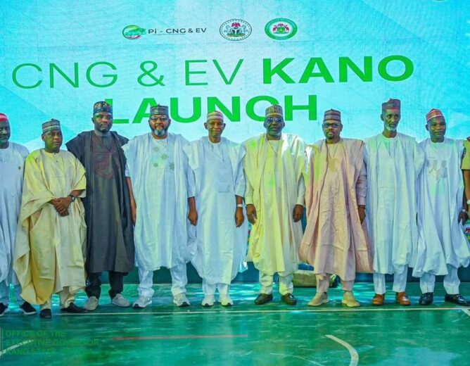 Governor Radda Advocates Northern Action on Clean Transport