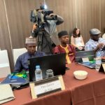2 Katsina Students Presented at Football For All Leadership Programme