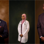 Governor Radda Celebrates Katsina Medical Students Who Swept BUK Honours