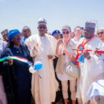 Governor Radda Commissions 152 Houses, Releases N500m Grants for Jibia IDPs