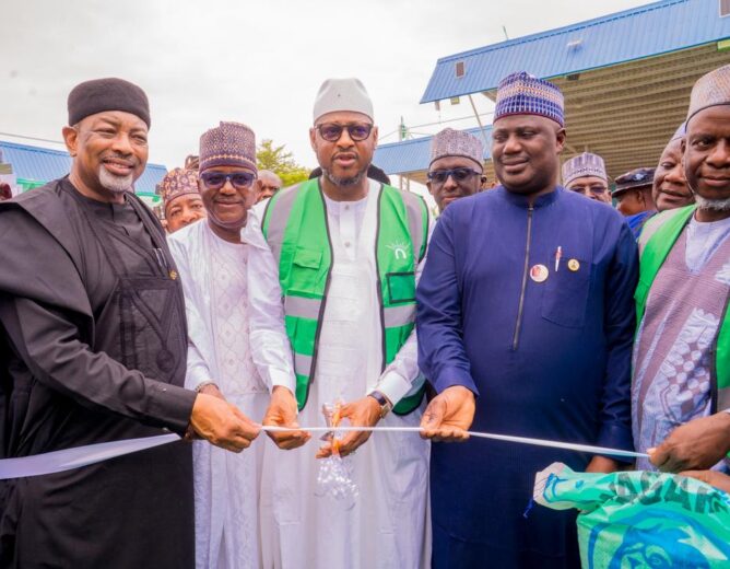 Governor Radda Warns Against Diversion of 100,800 Bags of Fertilizer Under Renewed Hope FISP