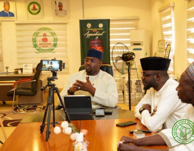 KASEDA Marks 2026 MSMEs Day, Releases Second Batch of KASEDA/BOI Interest-Free Loan
