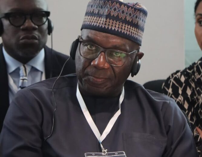 Governor Radda Congratulates Kwara Governor Abdulrazaq on FORAF Presidency