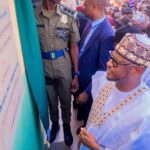 Governor Radda Fulfils Promise as Dandume Gets First General Hospital