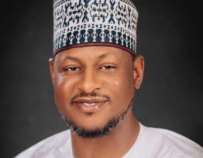 2027: Governor Radda Hails VP Shettima’s Retention, Credits Loyalty and Performance