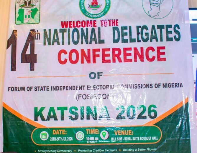 Governor Radda Calls for Stronger Democratic Participation