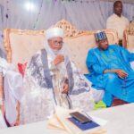 Governor Radda Announces Personal Funding for Zawiyya Guest House