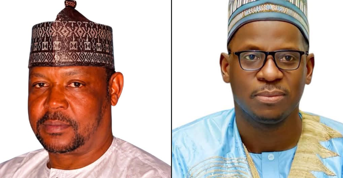 Governor Radda Celebrates NTA, NAN Chiefs on Tenure Renewal, Extols Tinubu