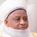 Governor Radda Greets Sultan of Sokoto at 70, Says He’s a Bridge Builder